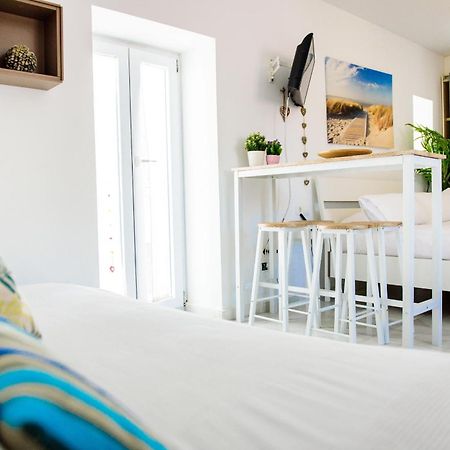 Livingtarifa Apartamento Bianco Exterior photo