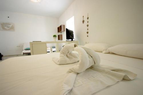 Livingtarifa Apartamento Bianco Exterior photo